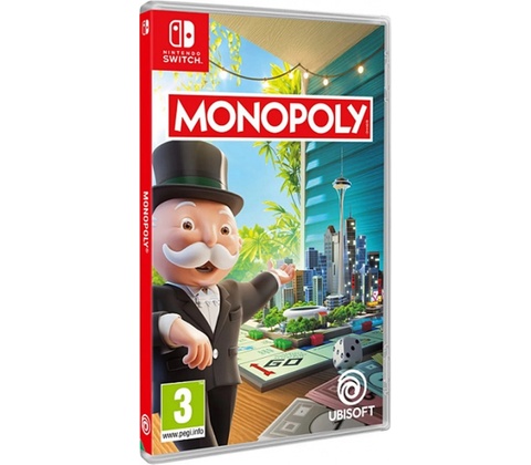 Monopoly