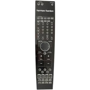 GENERAL HARMAN KARDON HK990 - съвместимо дистанционно управление на марката General (HK990) Дистанционно