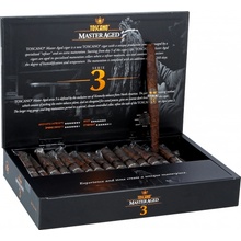 Toscano Master Aged No.3 30 ks