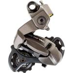 SHIMANO , RD-M806-SS, SAINT, 9 SPEED, Top-Normal, Direct attach for hub (RD018)