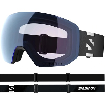 Salomon Radium Pro S Sigma Photo