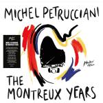 BMG Petrucciani Michel: Michel Petrucciani: Montreux Years - CD (058918)