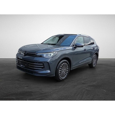 Volkswagen Tiguan 1.5 eTSI DSG Elegance 110 kW