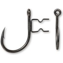 Black Cat Claw Single Hook vel.8 3g 5 ks