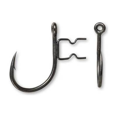 Black Cat Claw Single Hook vel.8 3g 5 ks
