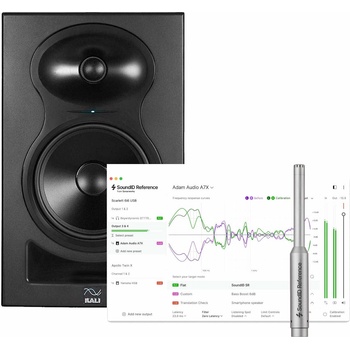 Kali Audio LP-6-V2-SET