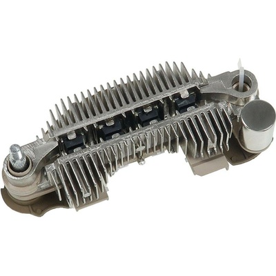Usměrňovač, generátor AS-PL ARC5124