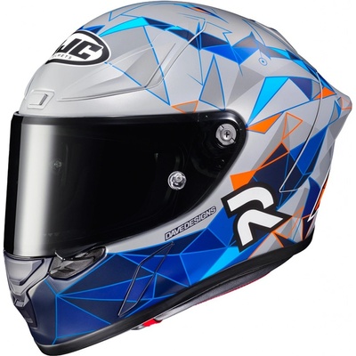 HJC RPHA 1 Pol Espargaro Replica