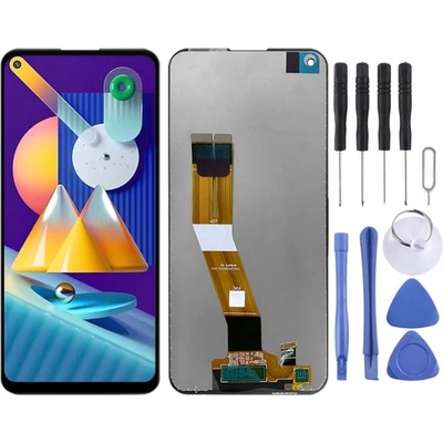 Samsung LCD Дисплей и Тъч Скрийн за Samsung Galaxy M11