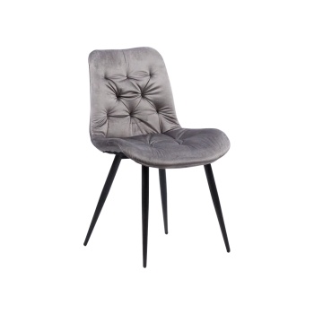 Carmen Трапезен стол verona - сив