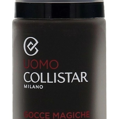 Collistar Magické samoopaľovací kvapky na tvár pre mužov (Magic Face Drops For Men) 30 ml