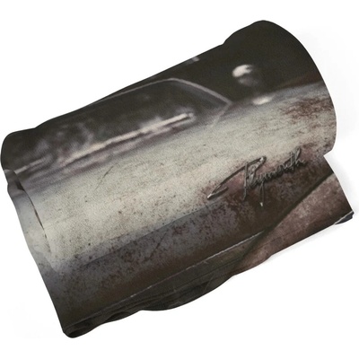 Sablio Deka Veterán Plymouth 150x120