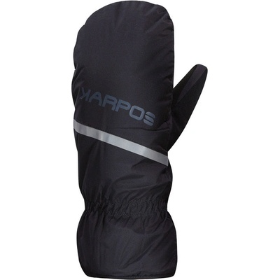 Karpos Marmolada mitt black/india ink
