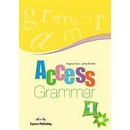 Access 1 - Grammar Book
