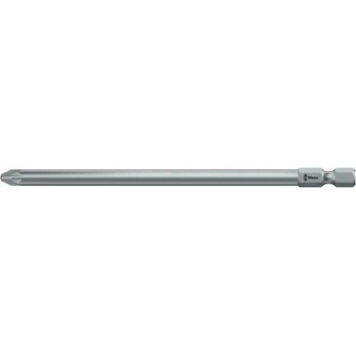 Wera Hex PZ 1 x 127 mm 060031