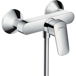 Hansgrohe Logis - Смесител за душ, хром 71600000 (71600000)