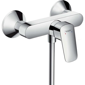 Hansgrohe Logis - Смесител за душ, хром 71600000 (71600000)