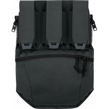 Direct Action platforma zadná Spitfire Assault Panel shadow grey