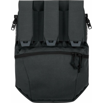 Direct Action platforma zadná Spitfire Assault Panel shadow grey