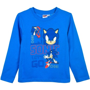 Kids movie heroes Блуза sonic