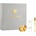 Paco Rabanne Lady Million Комплект (EDP 50ml + EDP 10ml + BL 100ml) за Жени