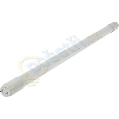Solight LED NANO zářivka lineární 18W T8 1600lm 120cm WT120 4000k Neutrální bílá