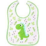 Babyono Лигавник Babyono - I can almost feed myself, Динозавър (5901435407639) - ozone