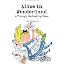 Alice in Wonderland - Lewis Carroll