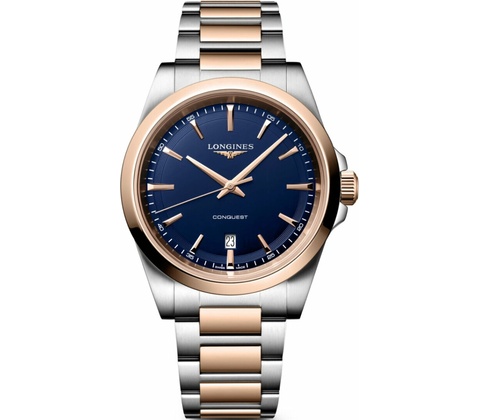 Longines L3.860.3.98.7