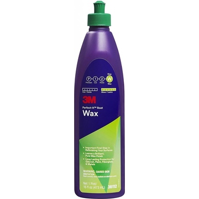 3M Perfect-It Boat 473 ml Čistiaci prostriedok pre lode