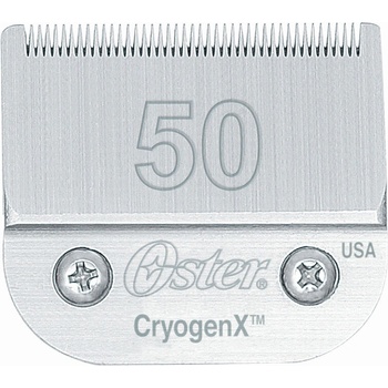 Image 1 of Oster Cryogen-X size 50 Ножче 0, 2 mm