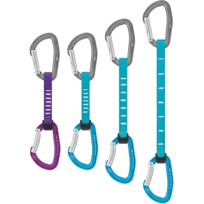 PETZL PACK OF 6 DJINN AXESS - 6 ks