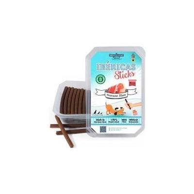 Mediterranean Natural Odmena pre psy Ibericas 900 g