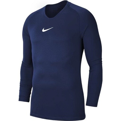 Nike triko s dlouhým rukávem Y NK DRY PARK 1STLYR JSY LS av2611-410 – Hledejceny.cz