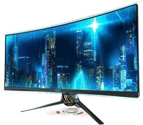 Asus PG348Q