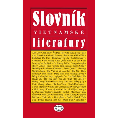 Slovník vietnamské literatury