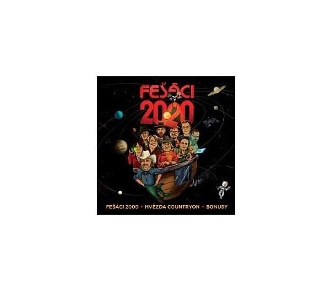 Fešáci – 2020 MP3