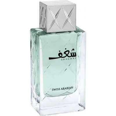Swiss Arabian Shaghaf for Men EDP 75 ml Tester