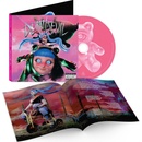 Hudba Ashnikko: Demidevil CD