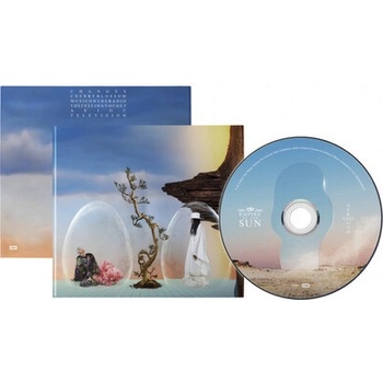 Empire of the Sun ask that God 1 CD