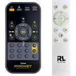GENERAL Reality leuchten 92995ir, musica r69031101 - дистанционно управление дубликат (92995ir, musica r69031101) Дистанционно