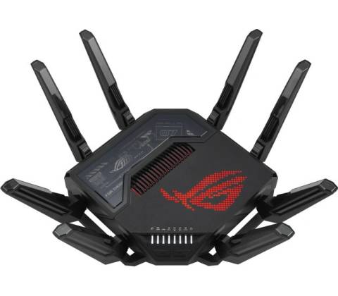 Asus RT-BE82U