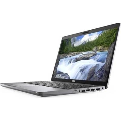 Dell Latitude 5510 EDF_615602