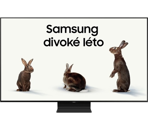 Samsung QE55Q90T