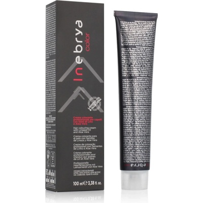 Inebrya Color Pure 1 Pure Black 100 ml