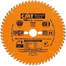 CMT ITK Ultra tenký kotouč pro příčné řezy- D210x1,8 d30(+25) Z48 HM