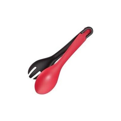 Tefal K2060614 Ingenio - Kleště na salát a obracečka v jednom