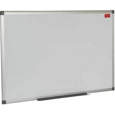 Extera Bílá magnetická tabule Basic, 90 x 60 cm 51208