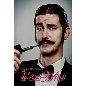 Bel-Ami (dual-language Book) | Guy De Maupassant (ISBN: 9780956774958)