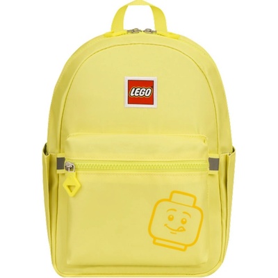 LEGO® Bags Tribini Joy pastelově žlutá